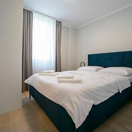 New!! High End 2Bd Modern Apartment In Novi ザグレブ エクステリア 写真